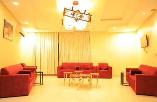 Riyadh Resort | شاليهات سيشل
