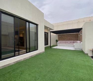Taif House | شاليهات ضوء