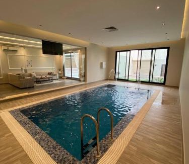 Taif House | شاليهات ضوء