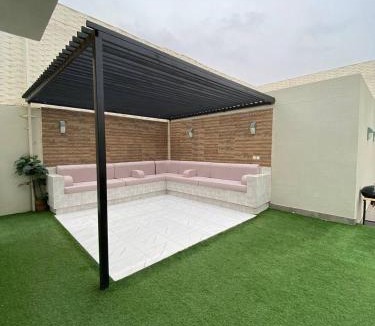 Taif House | شاليهات ضوء