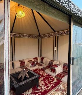 Eastern Province House | شاليهات عالية Alia Rent