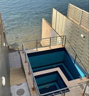 Haql Ski Chalet | شاليهات لودج