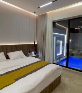 Medina Hotel | شاليهات ليفار الفندقية