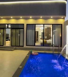 Medina Hotel | شاليهات ليفار الفندقية