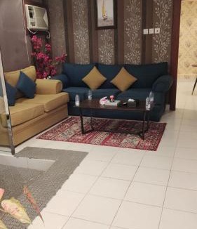 Baljurashi House | شاليهات مدينة الحدائق لبيوت العطلات