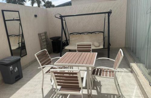 Taif Apartment | شاليهات واحة النخيل لبيوت العطلات