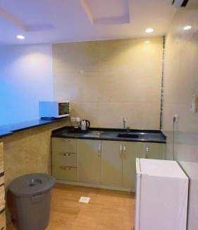 Taif Apartment | شاليهات واحة لافندر
