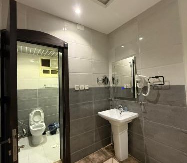 Abha Apartment | شاليهات وشقق ليالي رهيف