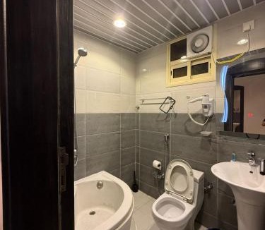 Abha Apartment | شاليهات وشقق ليالي رهيف