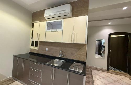 Abha Apartment | شاليهات وشقق ليالي رهيف