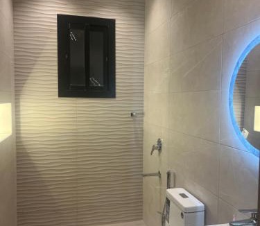Al Bahah Ski Chalet | شاليه اغصان الباحة