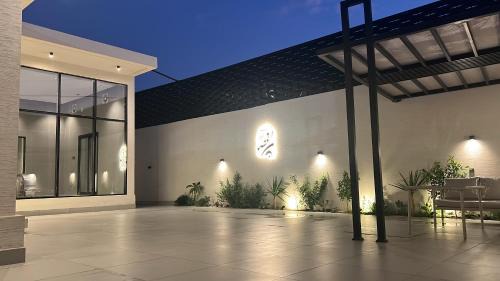 Al Bahah Ski Chalet | شاليه اغصان الباحة