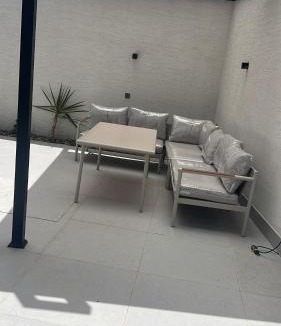 Al Bahah Ski Chalet | شاليه اغصان الباحة