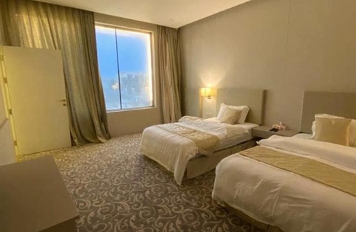 Al Khobar Ski Chalet | شاليه الحوت PiscesResort