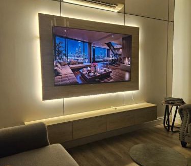 Al Khobar Ski Chalet | شاليه الحوت PiscesResort