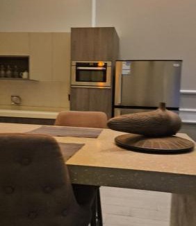 Al Khobar Ski Chalet | شاليه الحوت PiscesResort