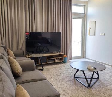 Al Khobar Ski Chalet | شاليه الحوت PiscesResort