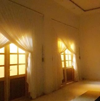 Tayma Hotel | شاليه القمر تيماء