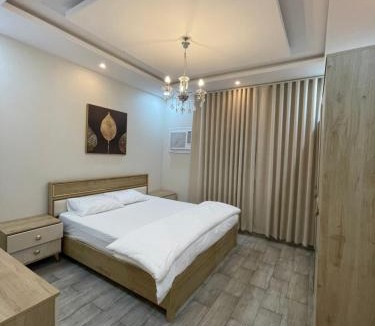 Yanbu Ski Chalet | شاليه الياسمين