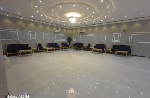 AlUla Ski Chalet | شاليه ايفا