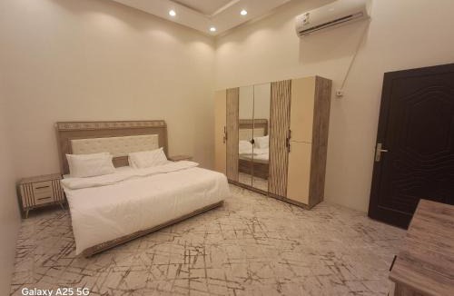 AlUla Ski Chalet | شاليه ايفا