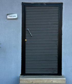 Medina Ski Chalet | شاليه ايلان المدينة المنورة