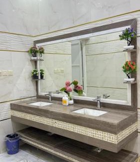 Ha'il Hostel | شاليه جاز