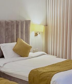 Al Khobar Ski Chalet | شاليه رويال الخبر - Royal Resort AL Khobar