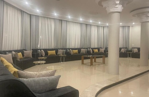 Al Khobar Ski Chalet | شاليه سهم