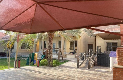 Al Khobar Ski Chalet | شاليه سهم