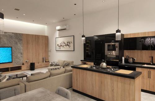 Riyadh Ski Chalet | شاليه فاخر جداً جداً وخاص
