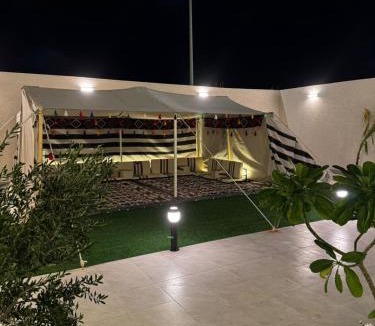 Al Wudayy Ski Chalet | شاليه فيلا النزل