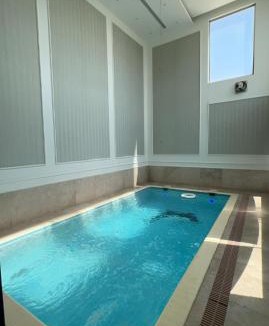 Al Khobar Ski Chalet | شاليه كادي cady resort