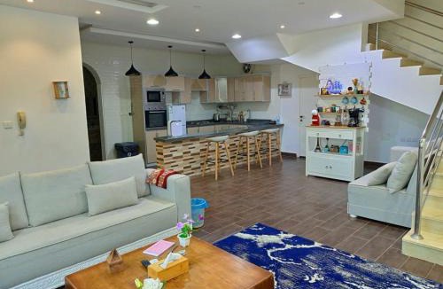 Rayyis Ski Chalet | شاليه لارا