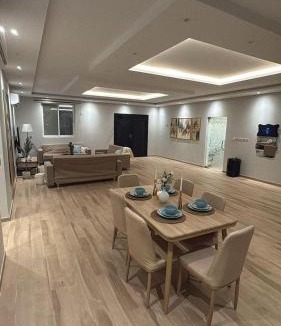 Yanbu Ski Chalet | شاليه لافندر ينبع