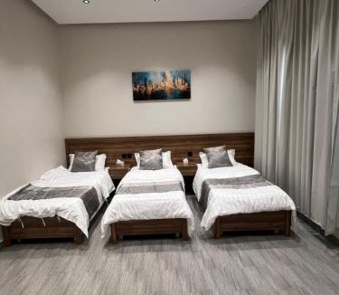 Ha'il Ski Chalet | شاليه لدن