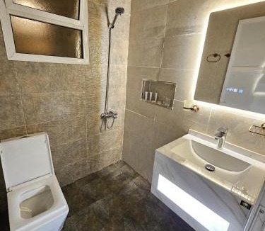 Medina Ski Chalet | شاليه لمسة خيال Lamsat khayal