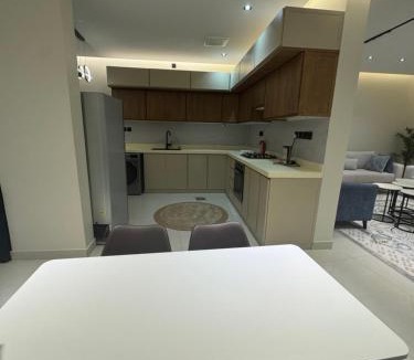 Baljurashi Apartment | شاليه لوسيندا 2