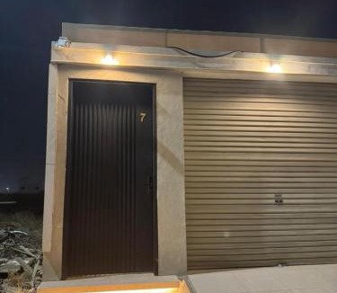 Buraydah Ski Chalet | شاليه مرزوقة