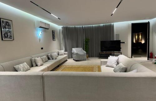 Buraydah Ski Chalet | شاليه مرزوقة