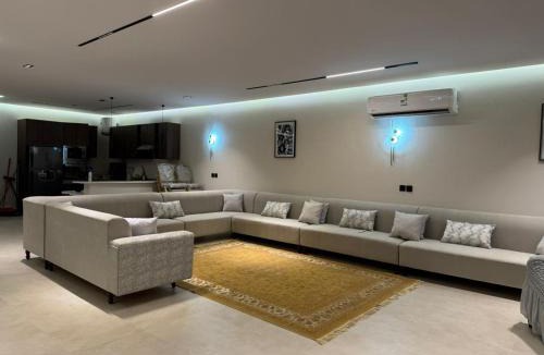 Buraydah Ski Chalet | شاليه مرزوقة