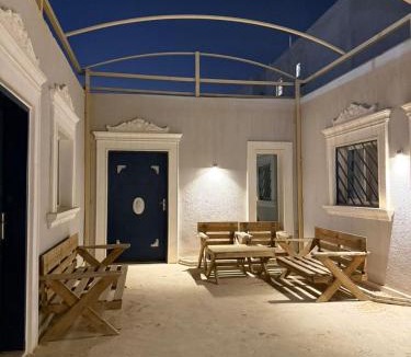 Riyadh Villa | شاليه مميز في حي البيان