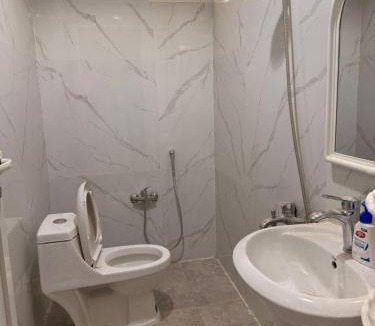 Riyadh Villa | شاليه مميز في حي البيان