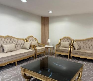 Riyadh Villa | شاليه مميز في حي البيان