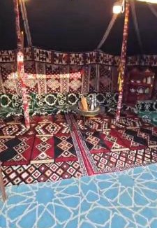 Riyadh Ski Chalet | شاليه وخيمه وشاشه عملاقه