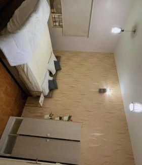 Bukayriah Ski Chalet | شاليه