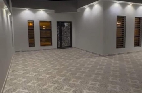 Al Bahah Ski Chalet | شاليه