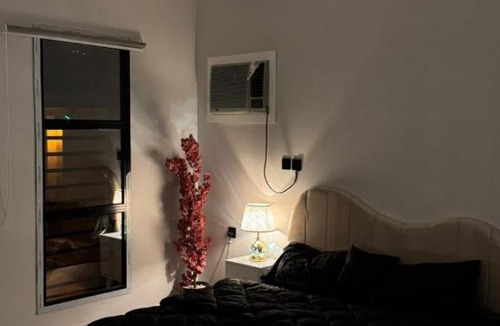 Al Bahah Ski Chalet | شاليه