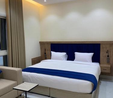 Al Harra Al-Sharqiah Apartment | شدن طيبة