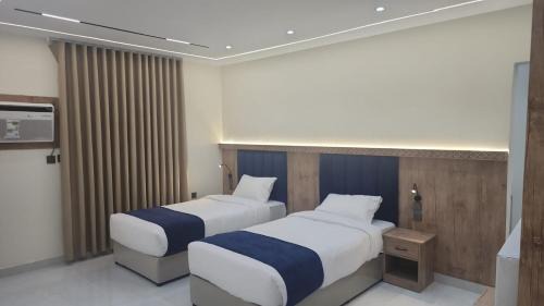Al Harra Al-Sharqiah Apartment | شدن طيبة